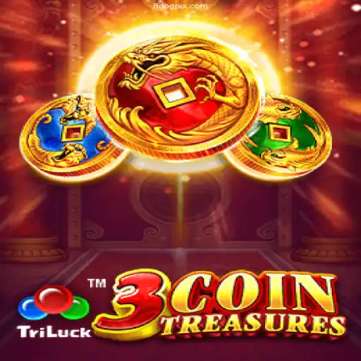 Exploring 3CoinTreasures: The Exciting World of Digital Adventure