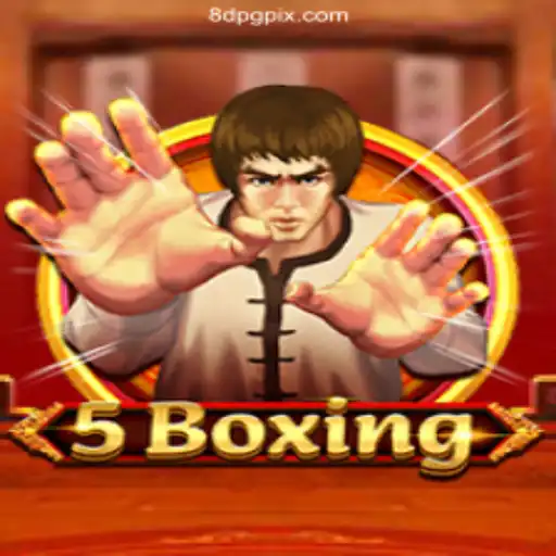 5Boxing: A Dynamic Gaming Experience