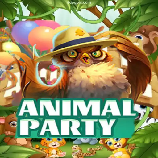Explore the Thrills of AnimalParty: A Wild Adventure