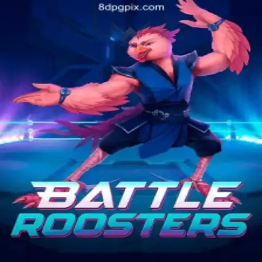 BattleRoosters: A New Age in Gaming Revolution
