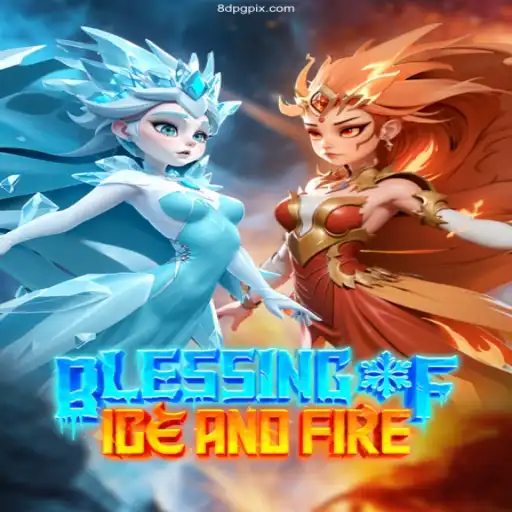 Exploring the Enchanting World of Blessing of Ice and Fire