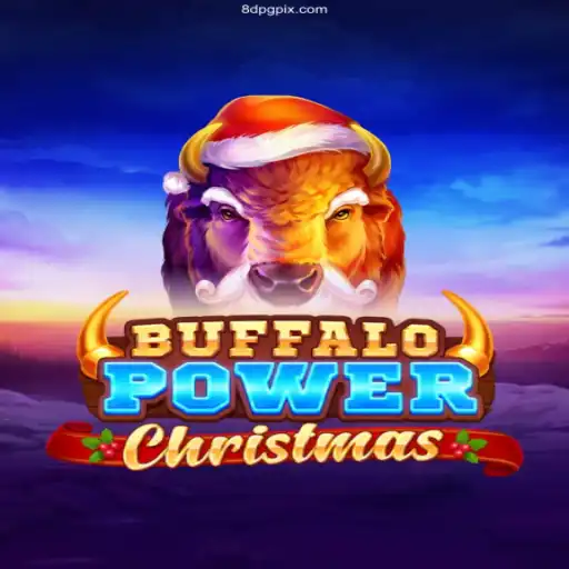 Exploring BuffaloPowerChristmas: An Exciting New Game Revolutionizing Online Casinos
