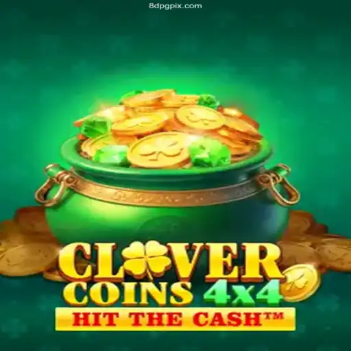 Exploring the Allure of CloverCoins4x4: A Trusted Gaming Experience