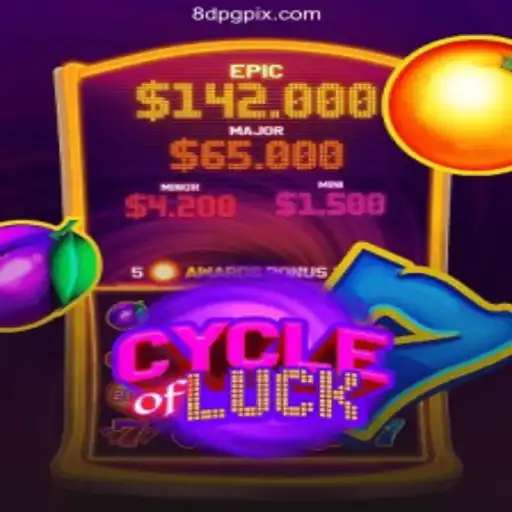 Cycle of Luck: Discover the Thrilling Casino Experience