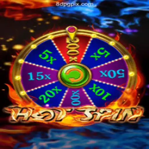 Exploring HotSpin: The Thrilling Casino Game with a Brazilian Edge