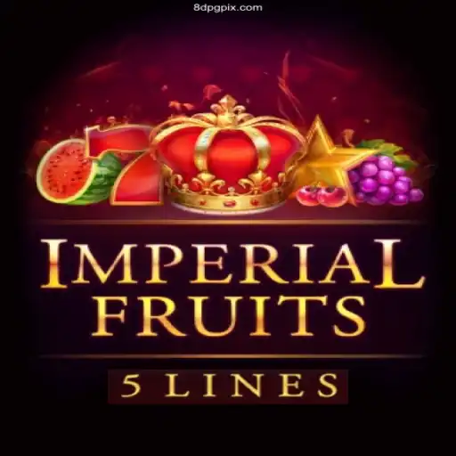 Exploring ImperialFruits5: A Dive into the Realm of Slot Entertainment