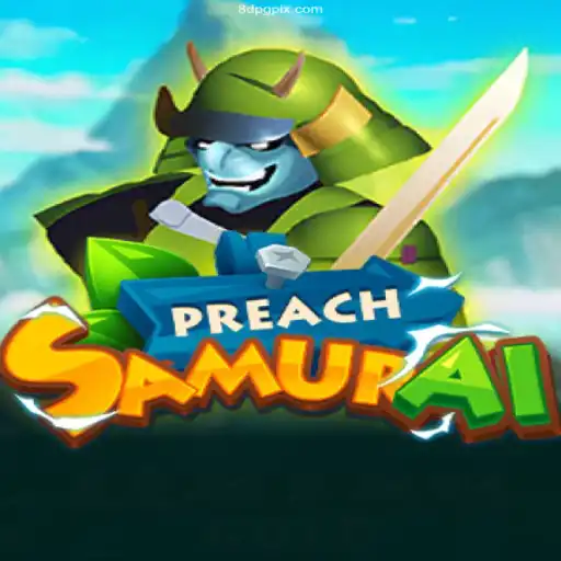 PreachSamurai: A Deep Dive into the Epic Gaming Experience