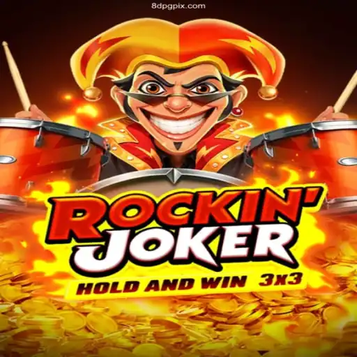 RockinJoker: A New Wave in Gaming