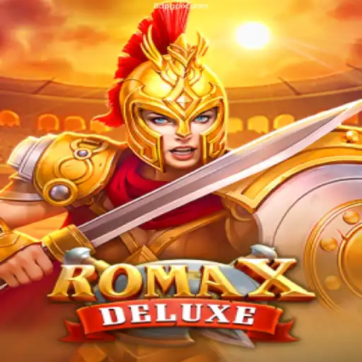 Exploring RomaXDeluxe: The Ultimate Gaming Experience with 8DPG