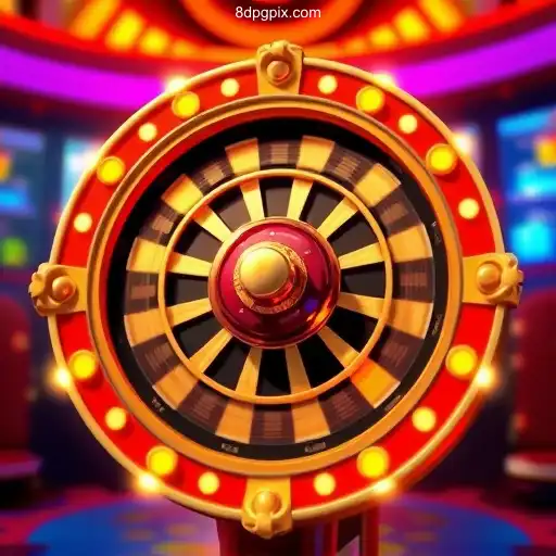 VIP Service 8DPG O cassino mais confiável do Brasil, um operador certificado pela IBIA.⚡ - 24/7 Support and Exclusive Benefits