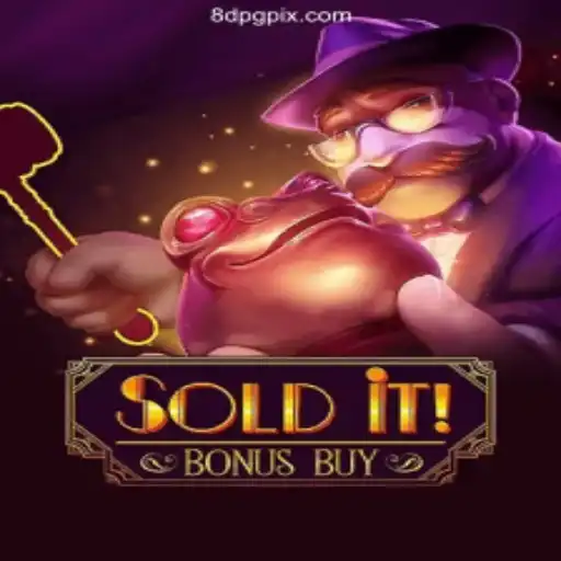 Dive Into the Thrills of SolditBonusBuy: A Gaming Experience Like No Other