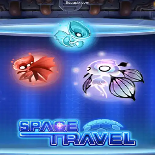 Discover the Thrills of SpaceTravel: An Exciting Journey into Gaming
