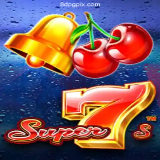 Super7s: A Journey Into One of Brazil's Most Exciting Casino Games