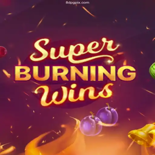 Spin Into Action with SuperBurningWins: A Brazilian Gaming Experience