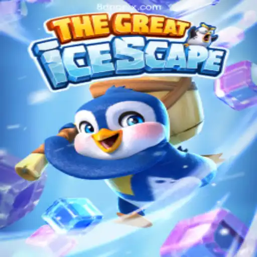 TheGreatIcescape: Dive into the Icy Adventure with Brazil's Most Trusted Online Casino