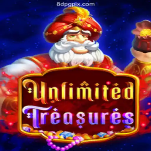 Exploring UnlimitedTreasures: A Premier Offering from 8DPG